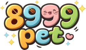 8999 pet